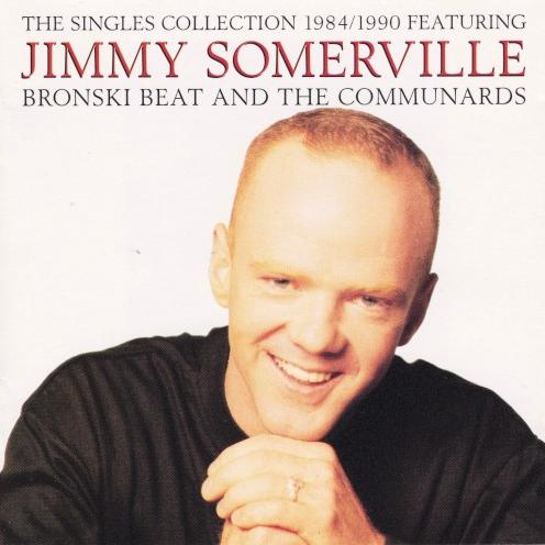 Jimmy Somerville